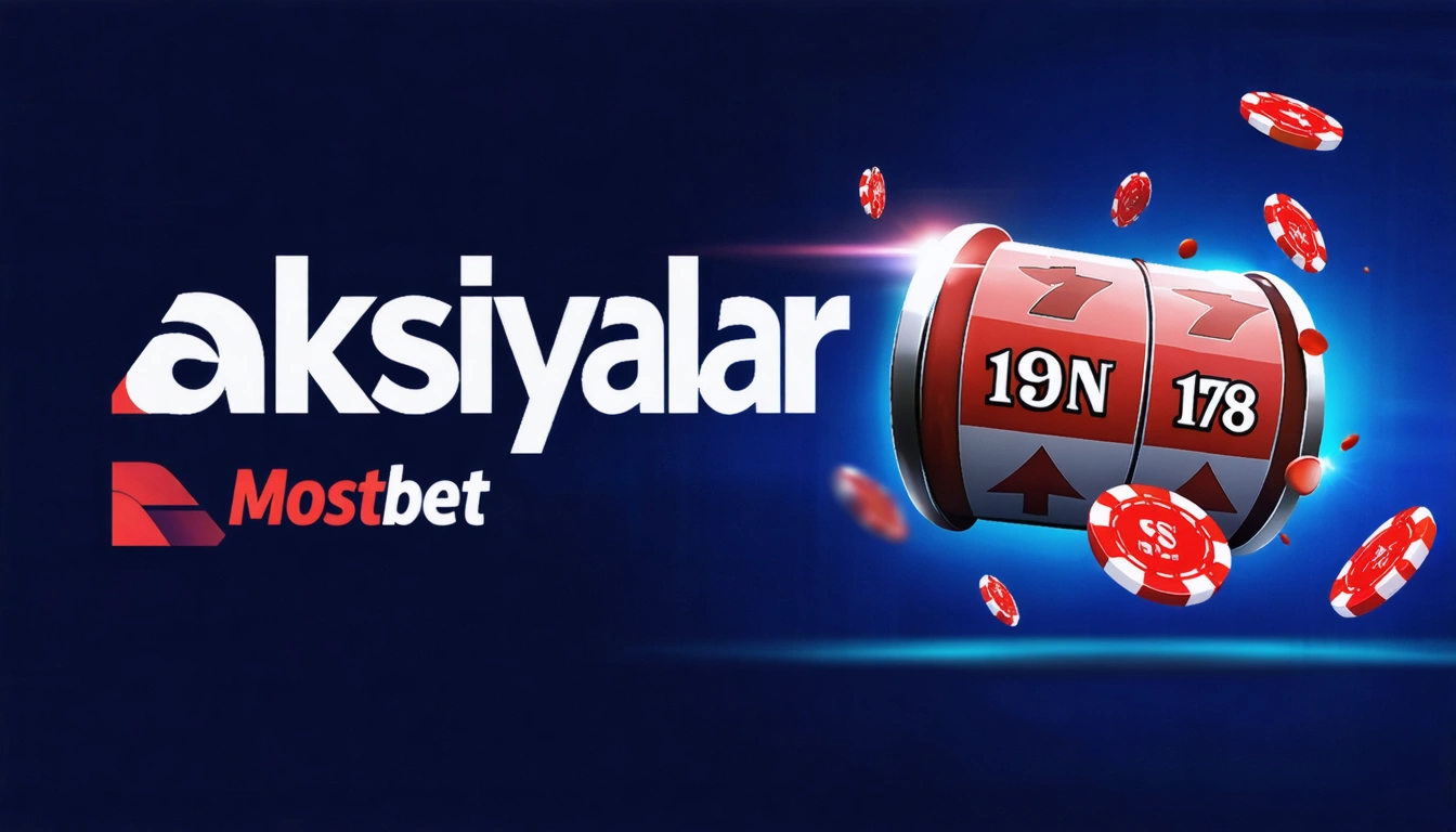 aksiyalar Mostbet
